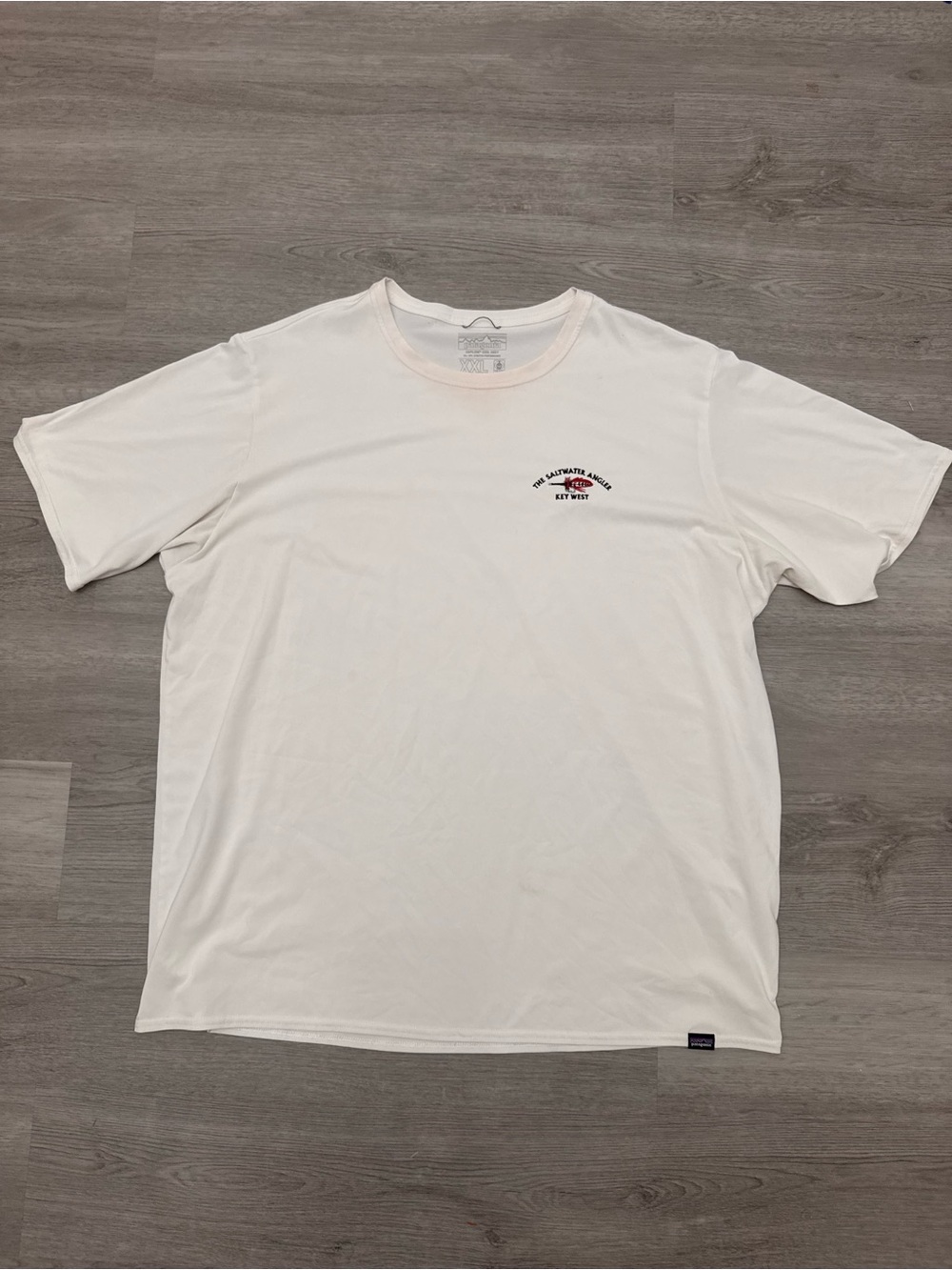 Patagonia Capilene Cool Daily Graphic Shirt